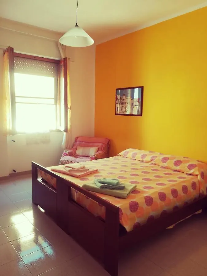 B&B Fralucia Alghero Bed & Breakfast