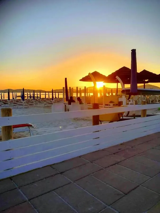 B&B Fralucia Alghero