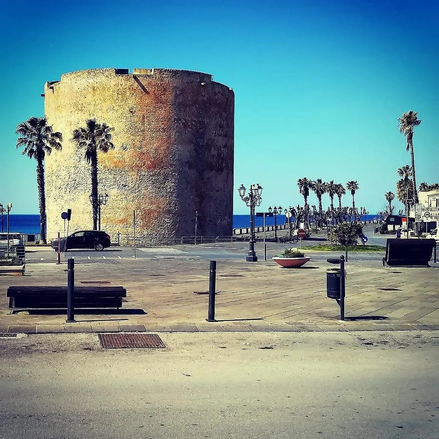 B&B Fralucia Alghero