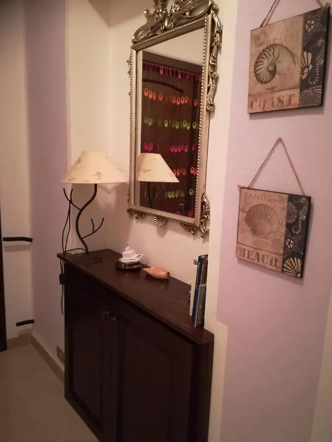 B&B Fralucia Alghero Italy