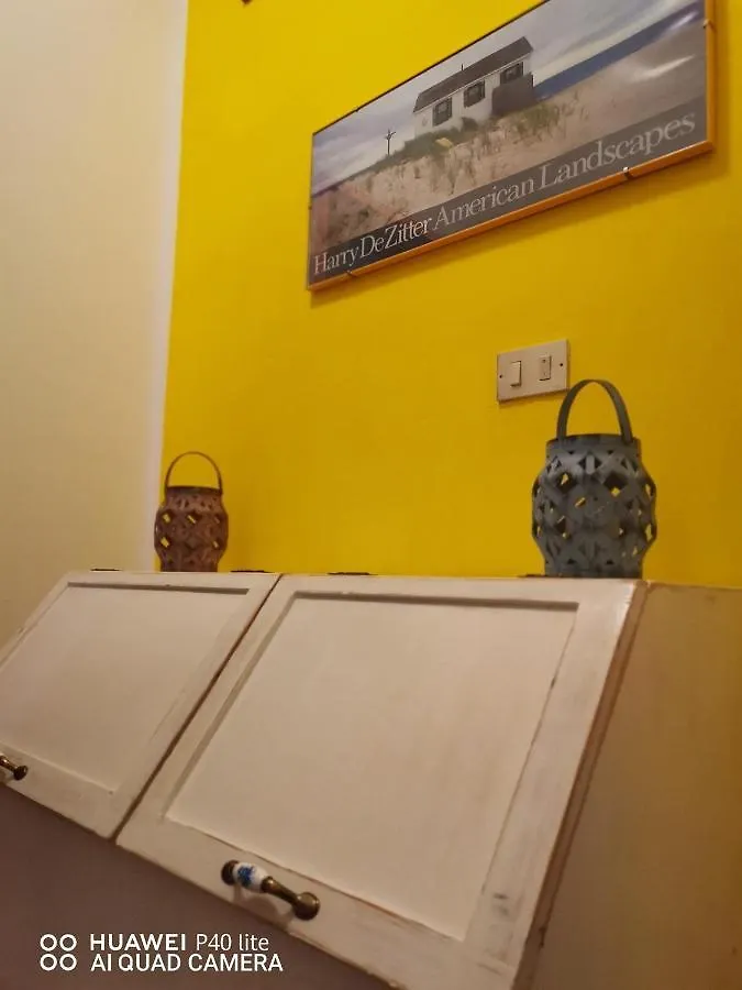 B&B Fralucia Alghero 2*,  Italy