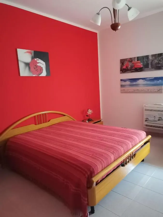 B&B Fralucia Alghero