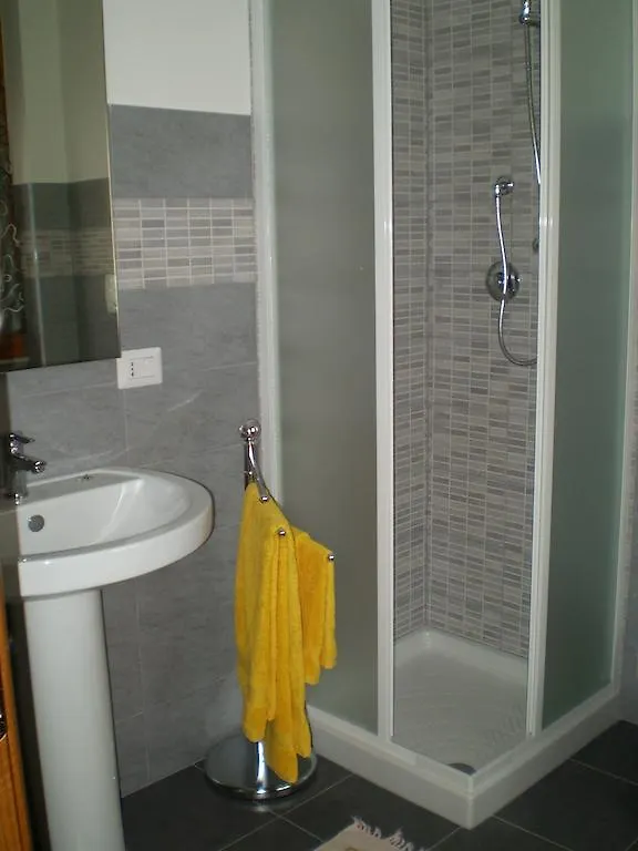B&B Fralucia Alghero