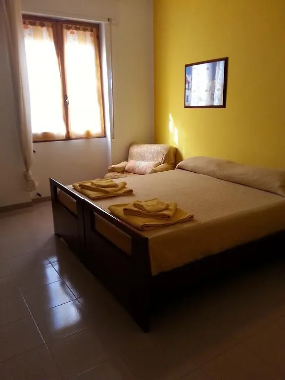 Bed & Breakfast B&B Fralucia Alghero