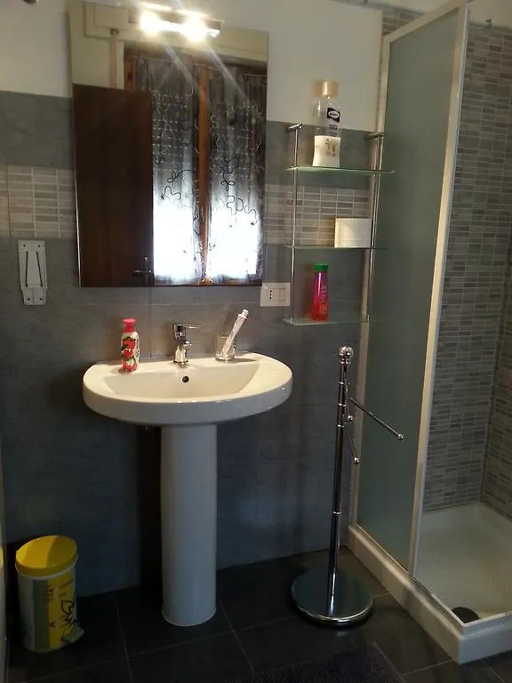 B&B Fralucia Alghero Bed & Breakfast