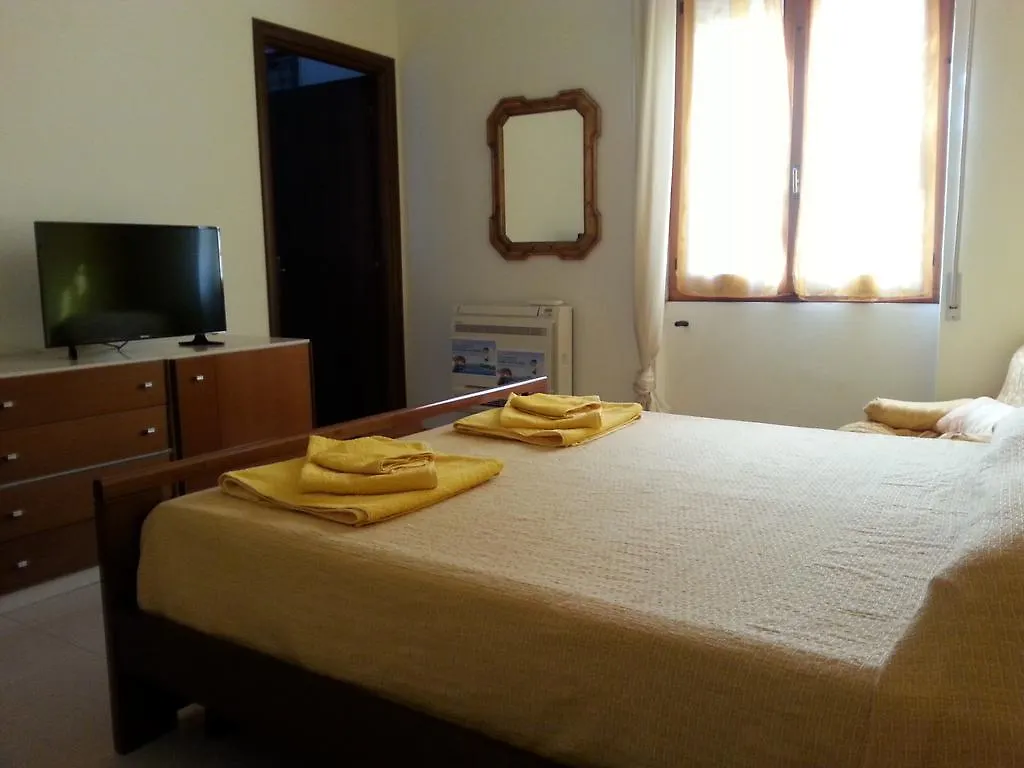 Bed & Breakfast B&B Fralucia Alghero
