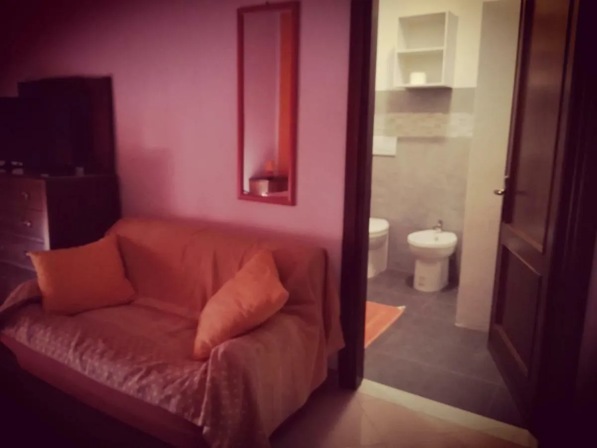 B&B Fralucia Alghero Italy