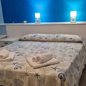 Casa Mia Frühstückspension