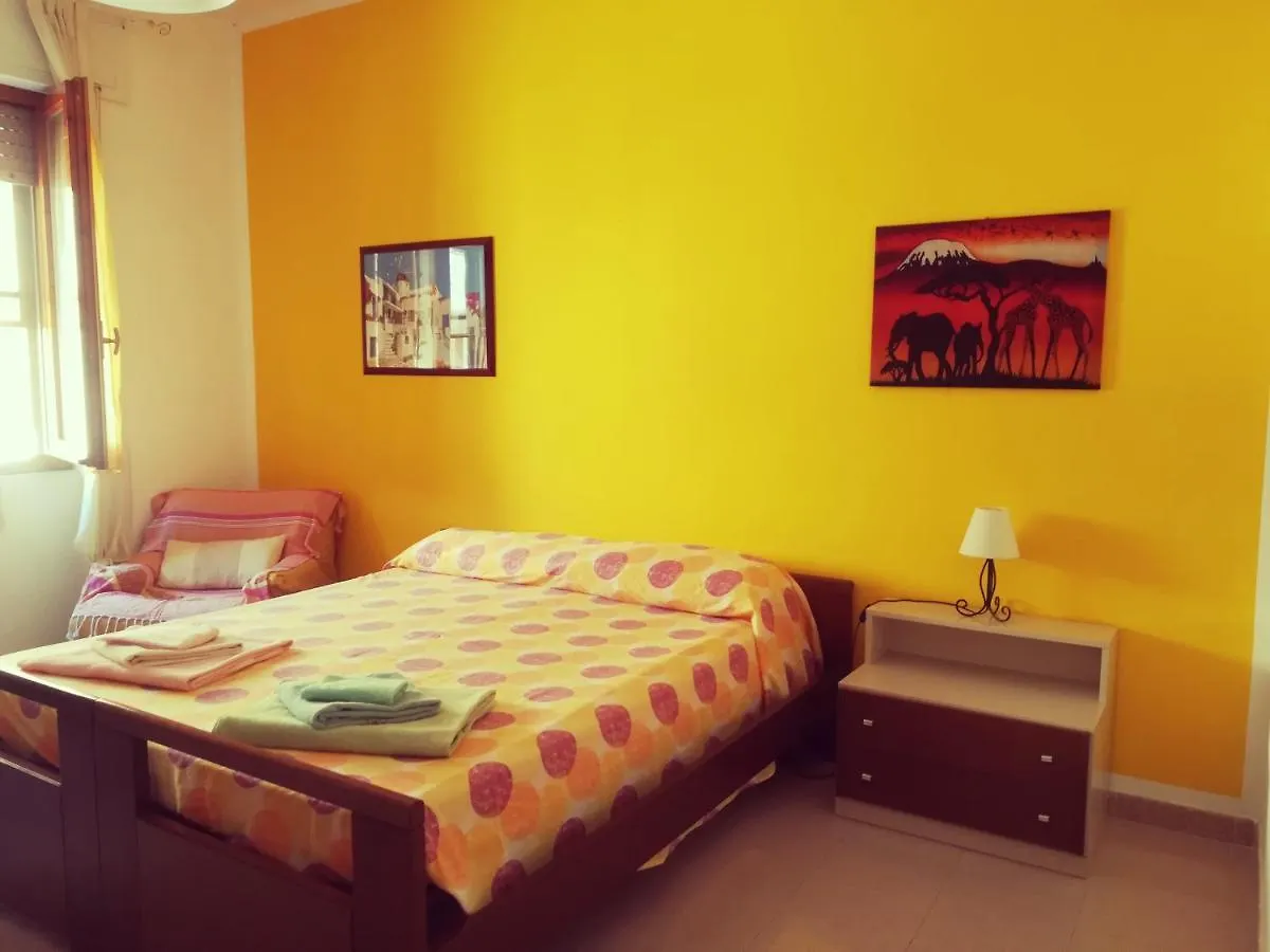 Bed & Breakfast B&B Fralucia Alghero