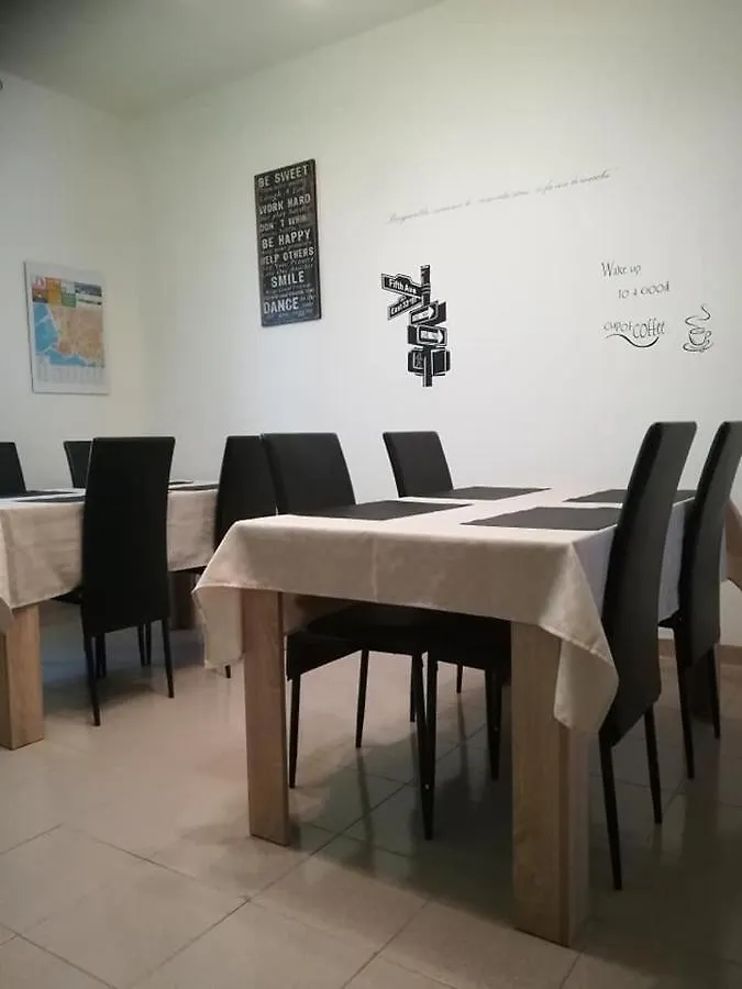 ** Bed & Breakfast B&B Fralucia Alghero Italy